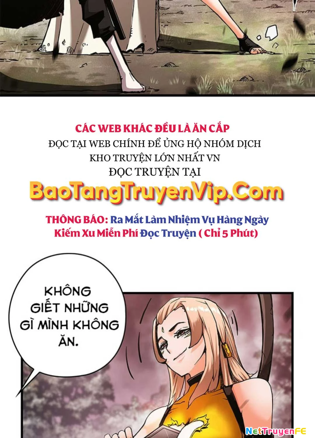 Thần Kiếm: Đứa Con Của Thần Chết Chapter 14 - Next Chapter 15