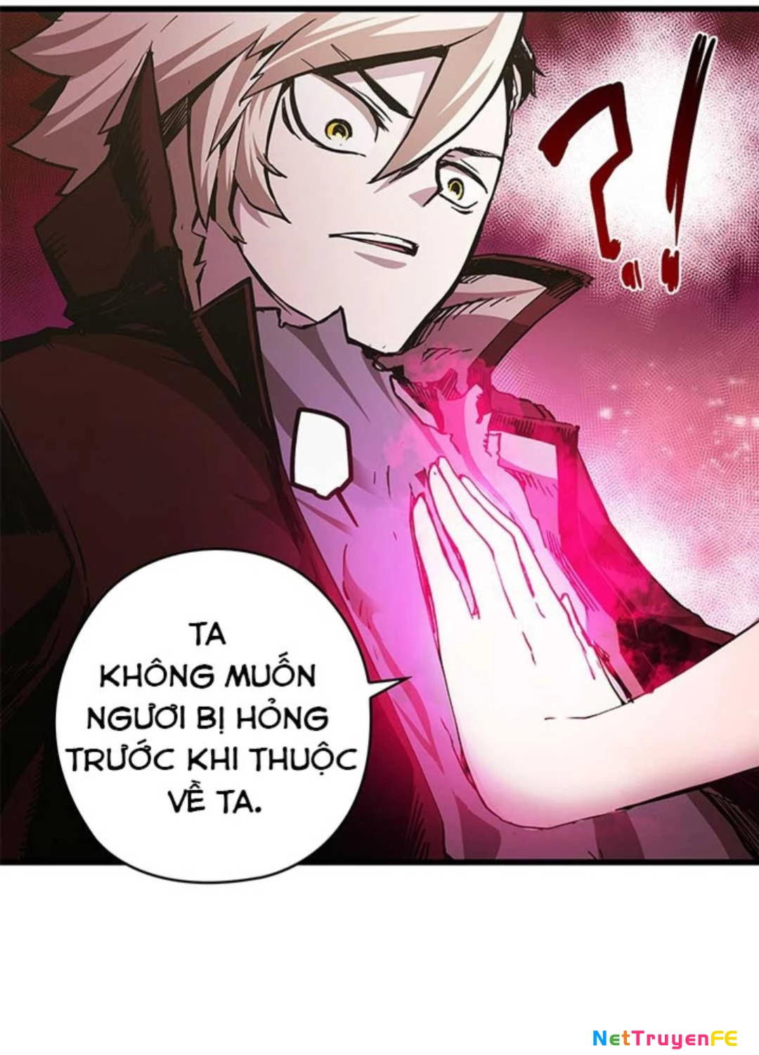 Thần Kiếm: Đứa Con Của Thần Chết Chapter 14 - Next Chapter 15