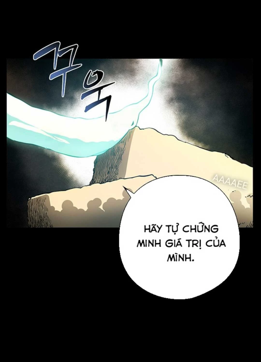 Thần Kiếm: Đứa Con Của Thần Chết Chapter 15 - Trang 2