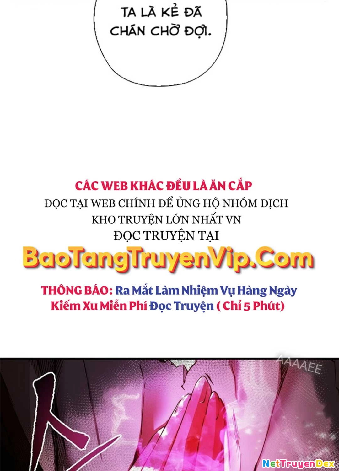 Thần Kiếm: Đứa Con Của Thần Chết Chapter 15 - Trang 2