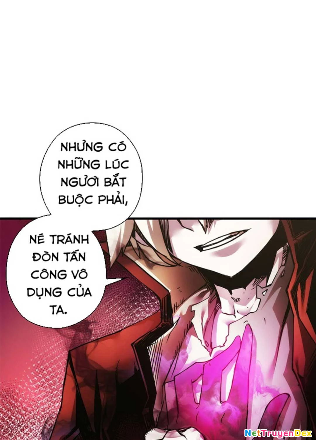 Thần Kiếm: Đứa Con Của Thần Chết Chapter 15 - Trang 2