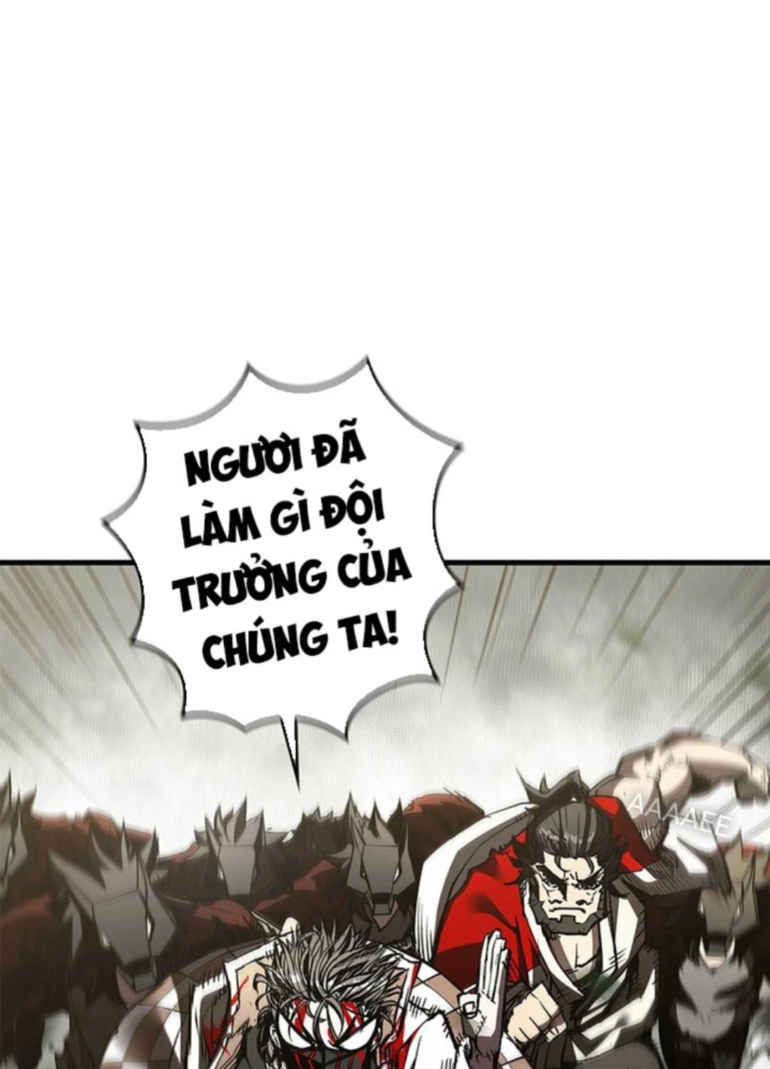 Thần Kiếm: Đứa Con Của Thần Chết Chapter 15 - Trang 2