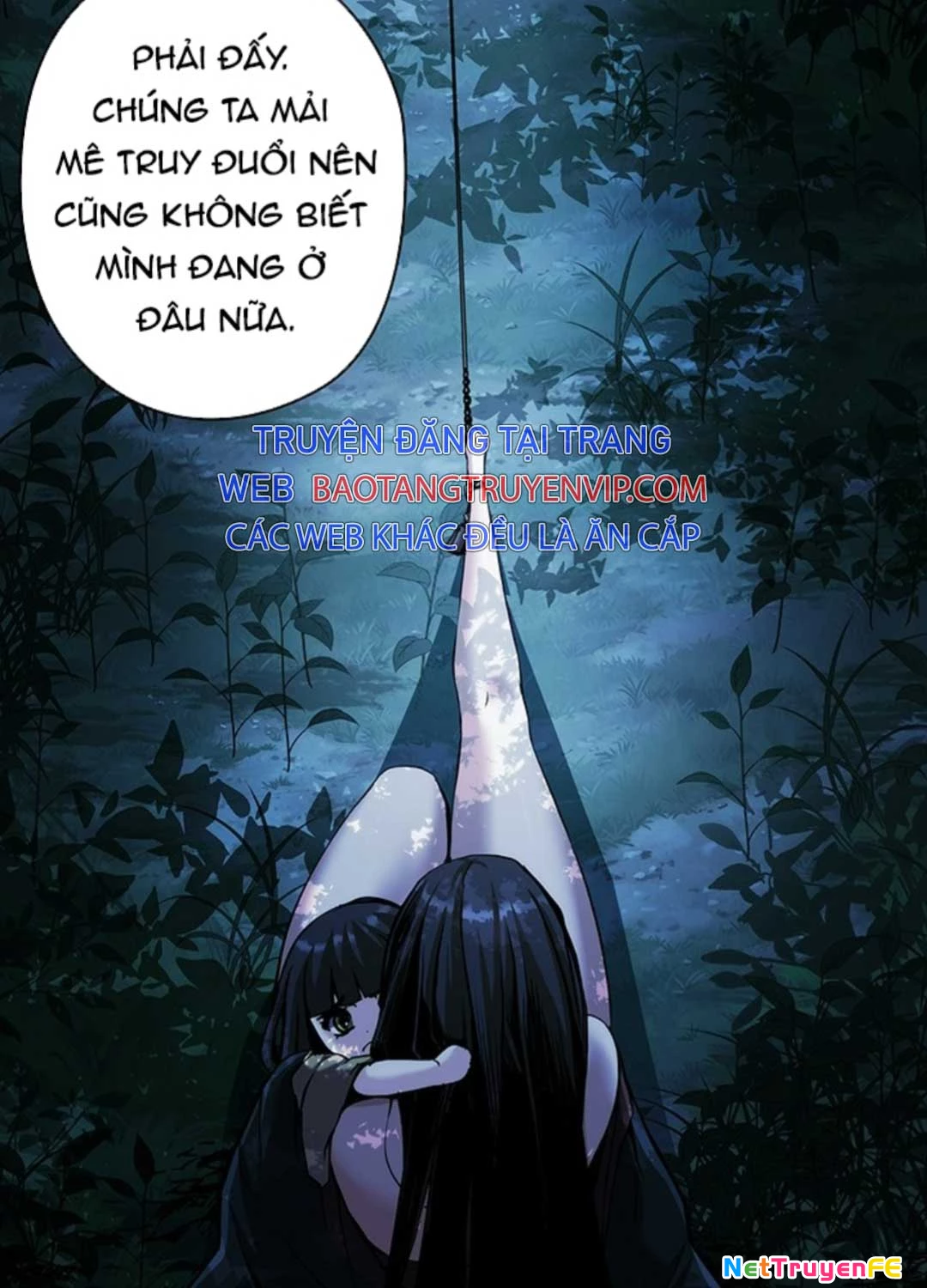 Thần Kiếm: Đứa Con Của Thần Chết Chapter 17 - Next Chapter 18