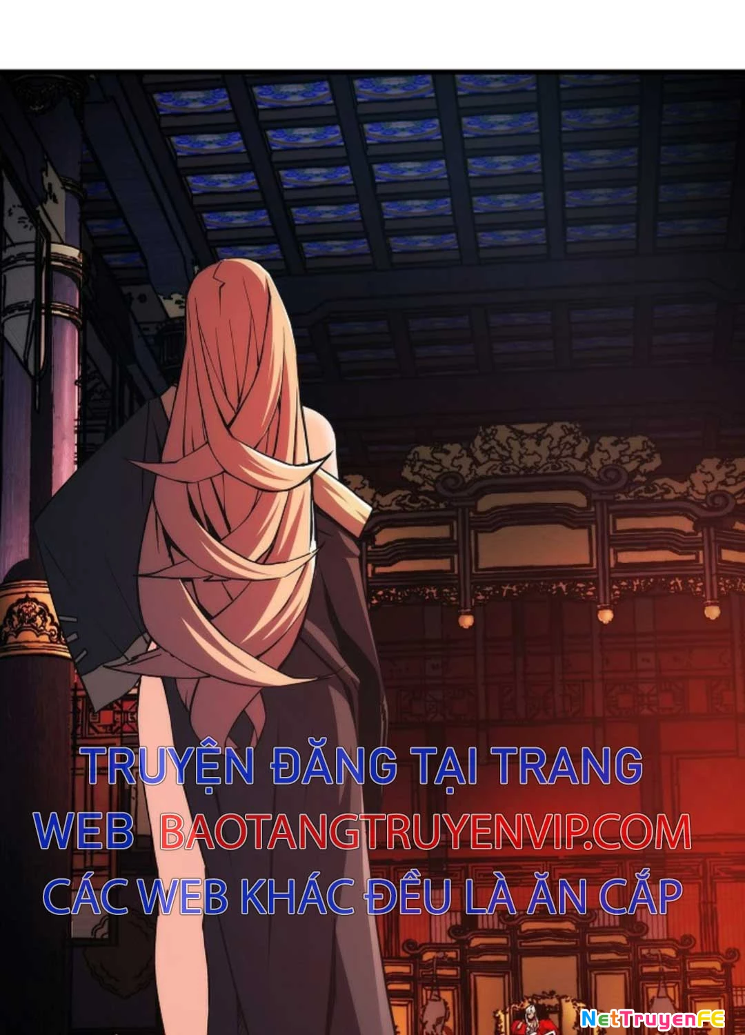 Thần Kiếm: Đứa Con Của Thần Chết Chapter 19 - Next Chapter 20