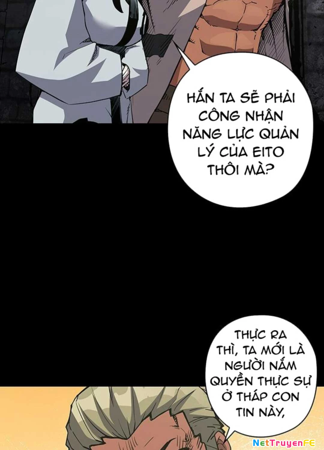 Thần Kiếm: Đứa Con Của Thần Chết Chapter 23 - Next Chapter 24