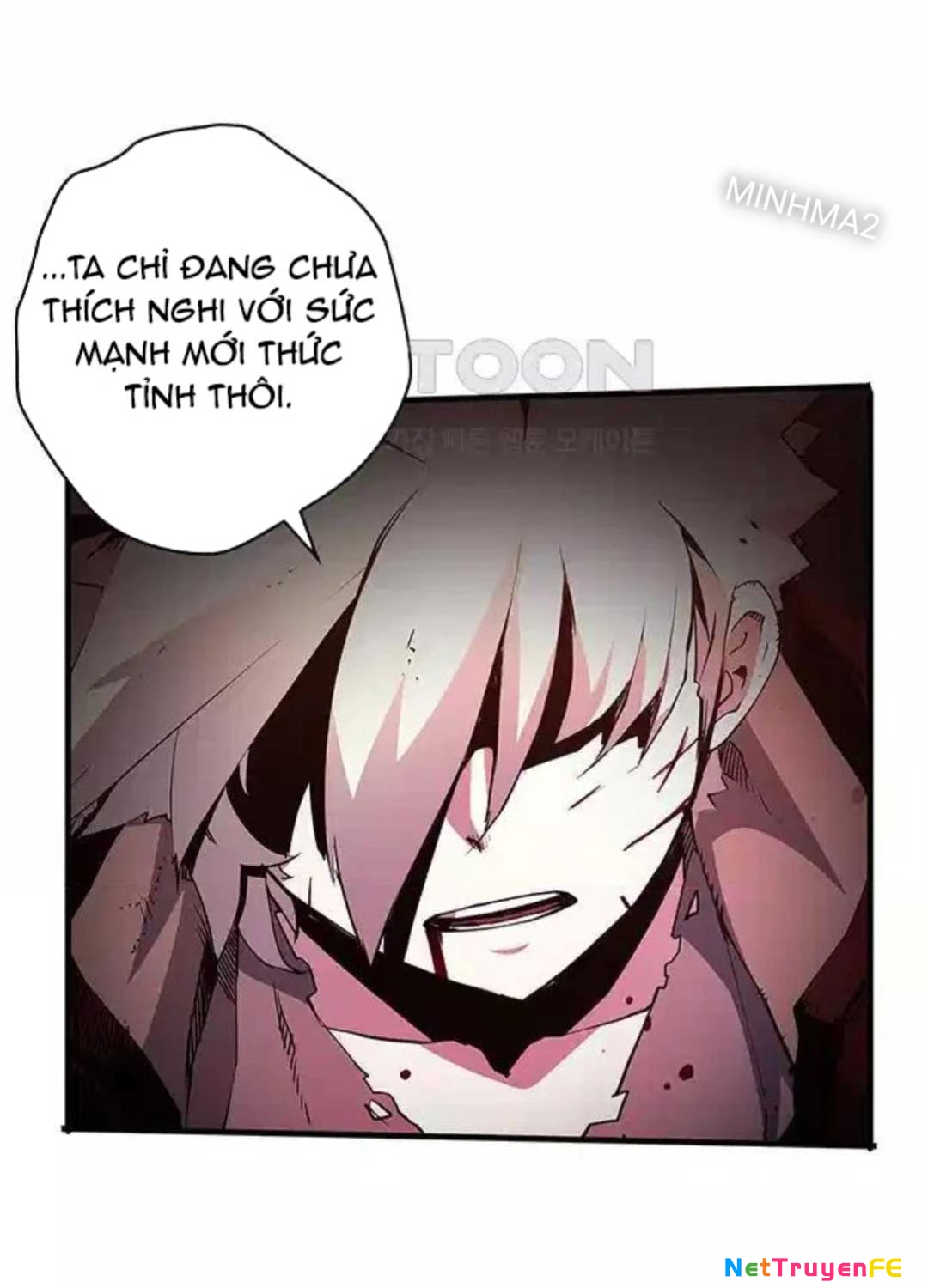 Thần Kiếm: Đứa Con Của Thần Chết Chapter 24 - Next Chapter 25