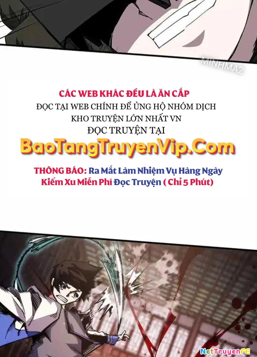 Thần Kiếm: Đứa Con Của Thần Chết Chapter 24 - Next Chapter 25