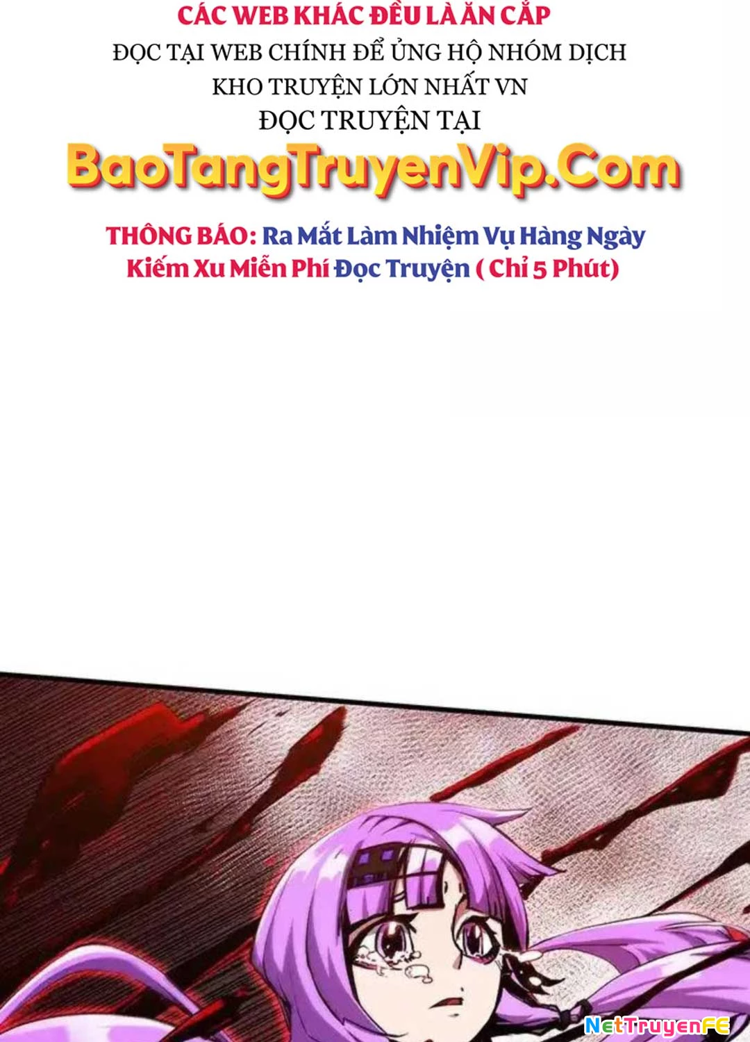 Thần Kiếm: Đứa Con Của Thần Chết Chapter 25 - Trang 2