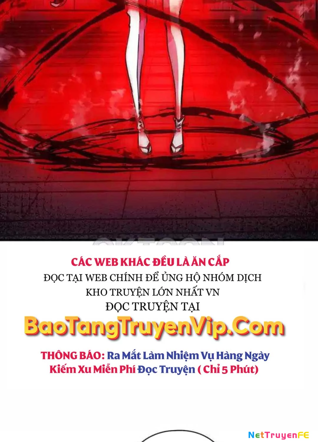 Thần Kiếm: Đứa Con Của Thần Chết Chapter 25 - Trang 2