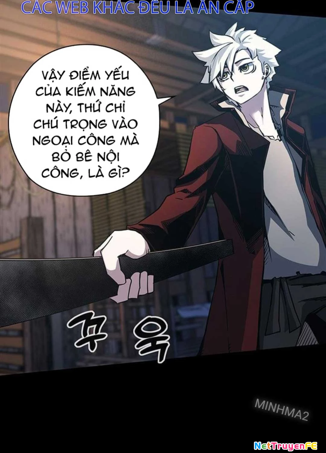 Thần Kiếm: Đứa Con Của Thần Chết Chapter 26 - Next Chapter 27