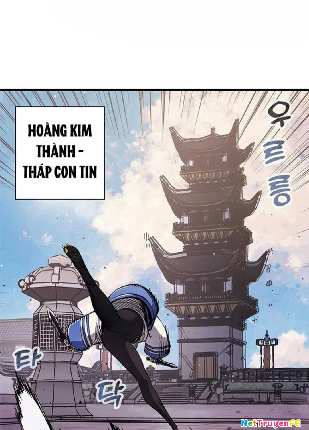 Thần Kiếm: Đứa Con Của Thần Chết Chapter 27 - Next Chapter 28