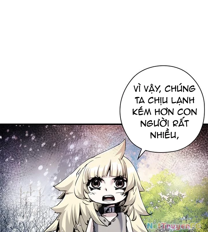 Thần Kiếm: Đứa Con Của Thần Chết Chapter 29 - Next Chapter 31