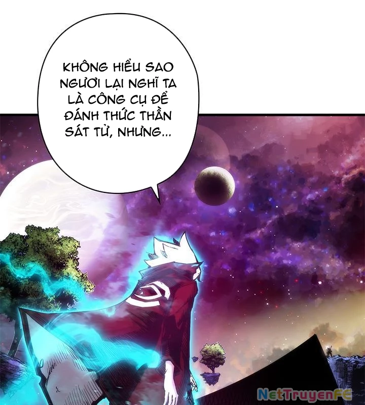 Thần Kiếm: Đứa Con Của Thần Chết Chapter 29 - Next Chapter 31