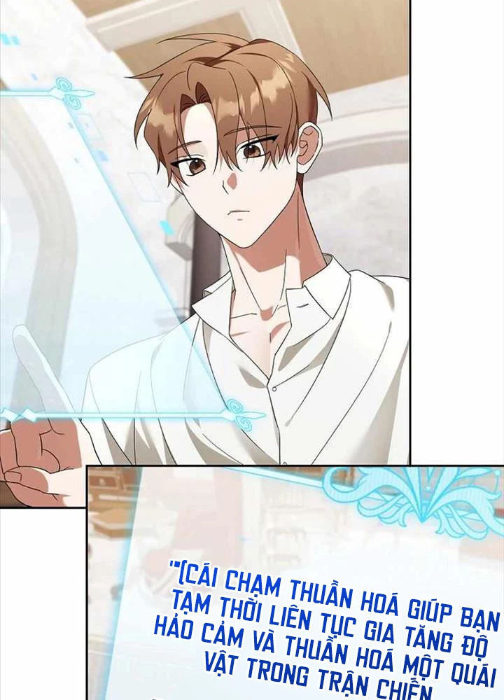 Thuần Thú Sư Thiên Tài Chapter 26 - Trang 3