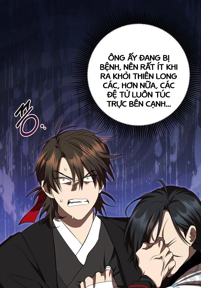 võ đang kỳ hiệp Chapter 125 - Next Chapter 126