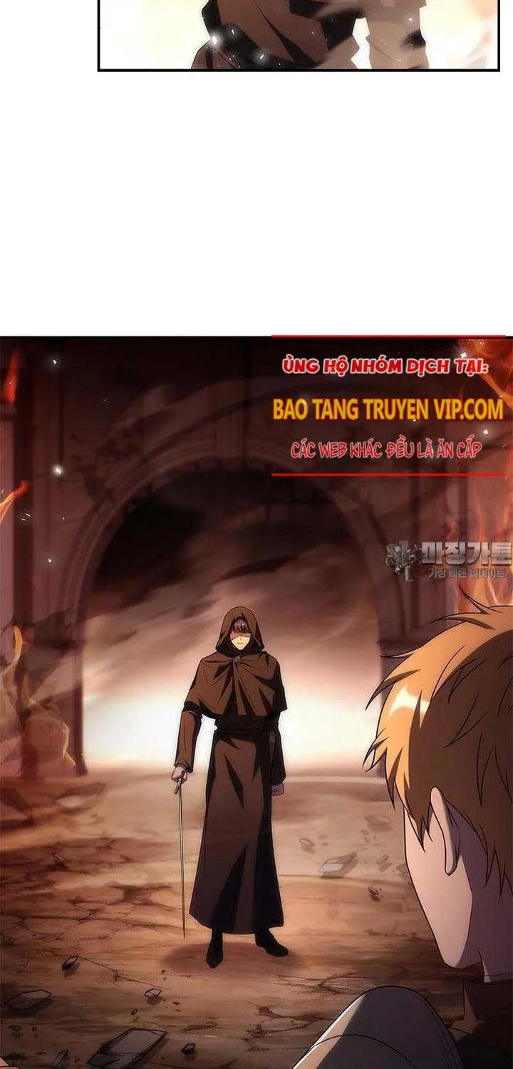 Quỷ Vương Hồi Quy Là Người Tốt Chapter 53 - Next Chapter 53