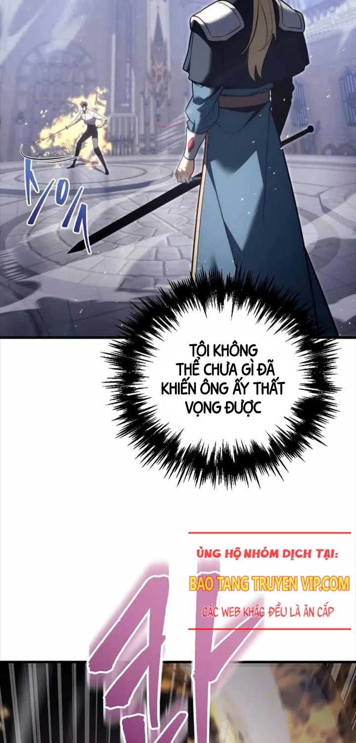 Hồi Quy Giả Của Gia Tộc Suy Vong Chapter 49 - Next Chapter 50