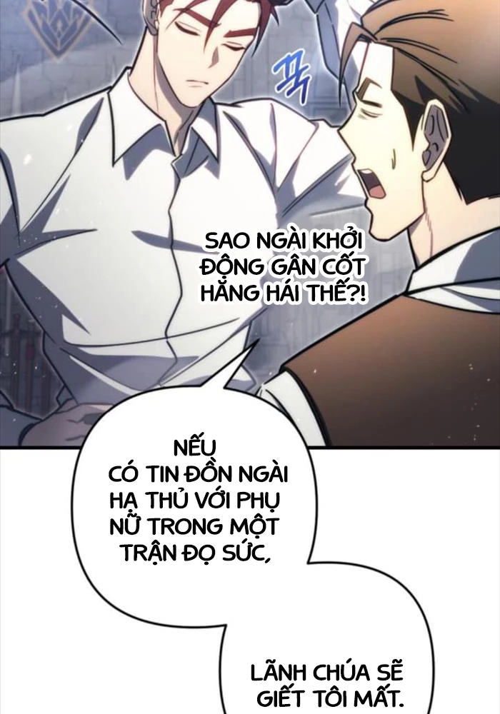 Hồi Quy Giả Của Gia Tộc Suy Vong Chapter 50 - Next Chapter 51