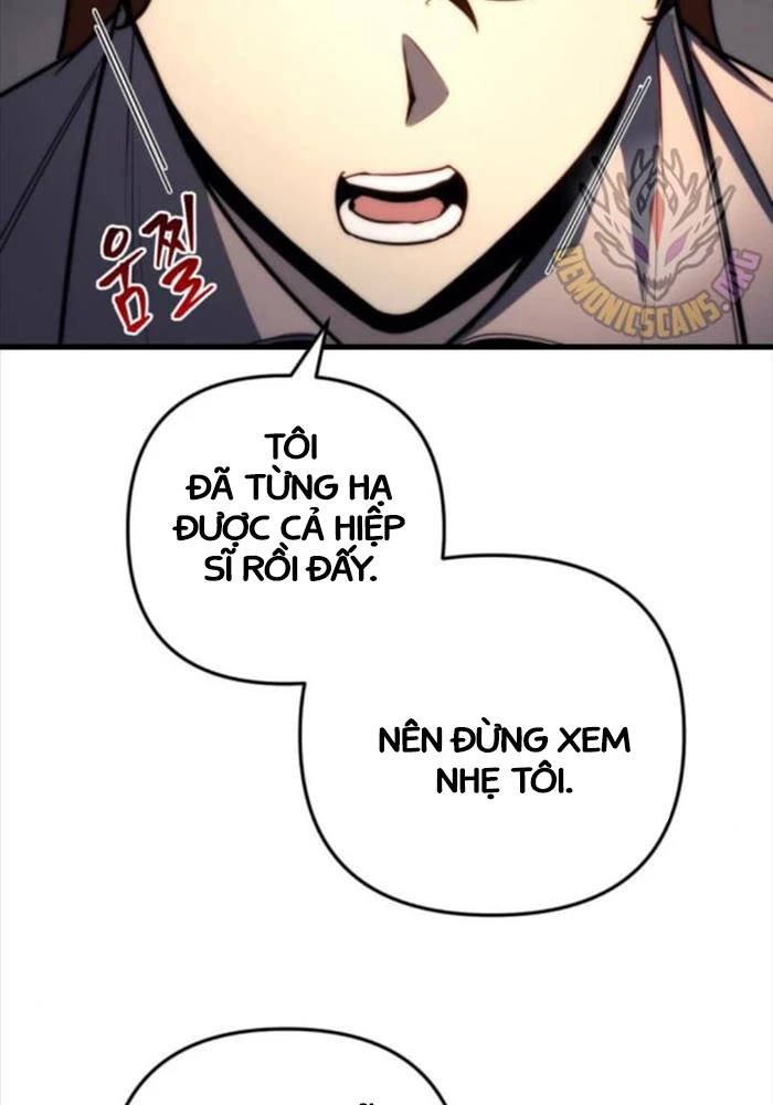 Hồi Quy Giả Của Gia Tộc Suy Vong Chapter 50 - Next Chapter 51