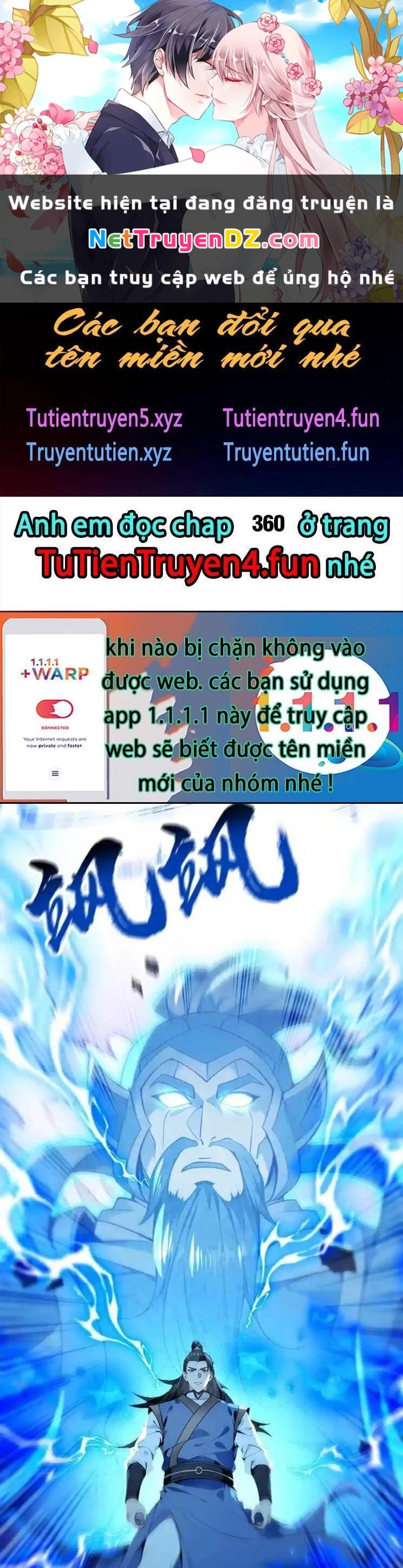 Thập Đại Đế Hoàng Đều Là Đệ Tử Của Ta Chapter 359 - Trang 4