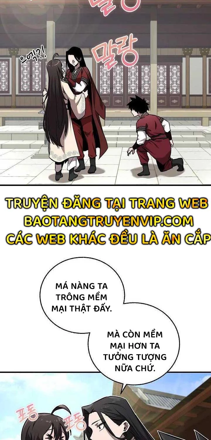 Thanh Mai Trúc Mã Của Đệ Nhất Thiên Hạ Chapter 30 - Next Chapter 31