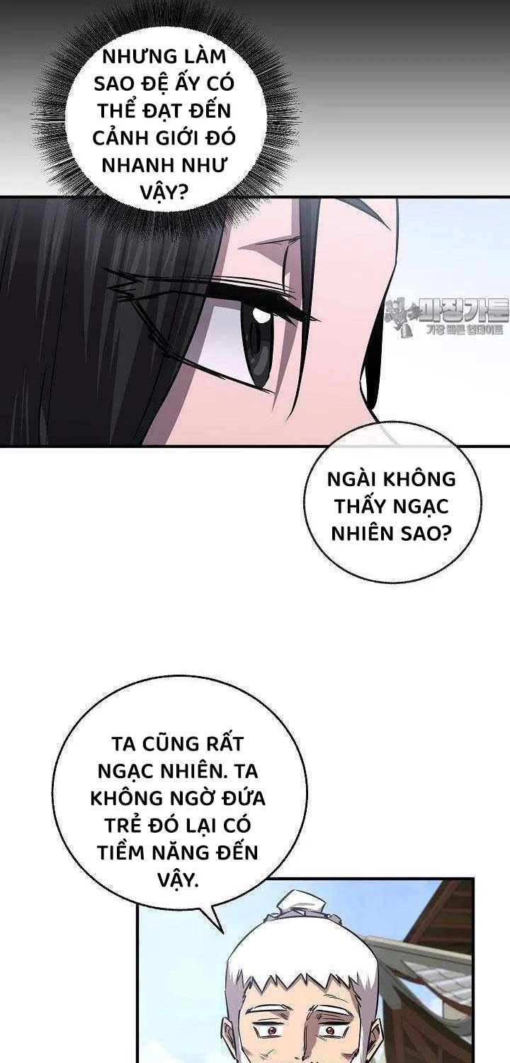 Thanh Mai Trúc Mã Của Đệ Nhất Thiên Hạ Chapter 30 - Next Chapter 31