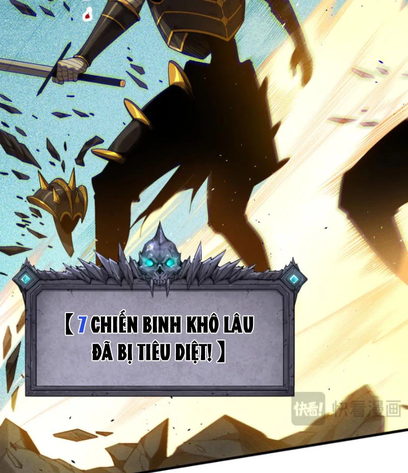 Thảm Họa Tử Linh Sư Chapter 122 - Trang 4