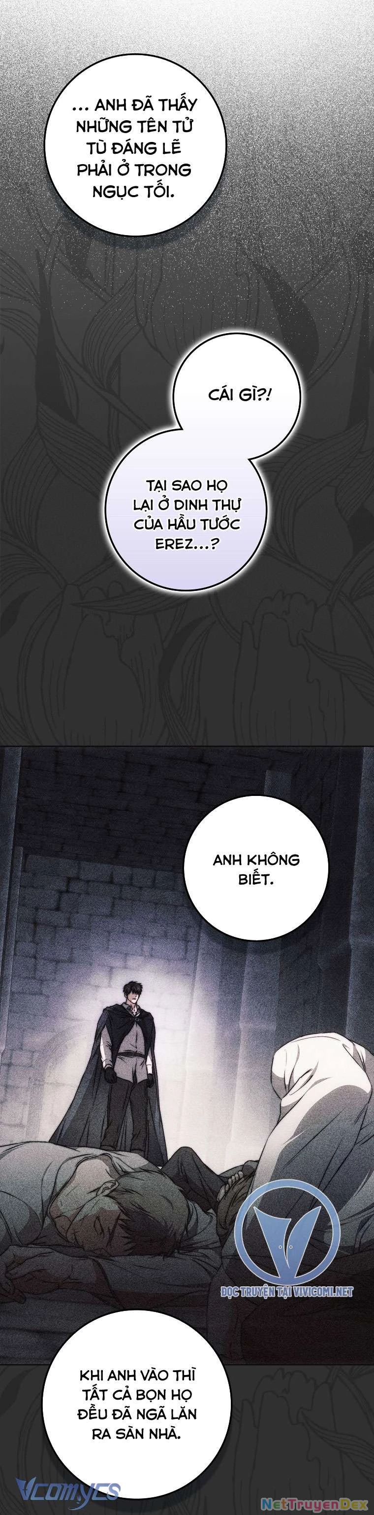 Tôi Trở Thành Vợ Nam Chính Chapter 114 - Next Chapter 115