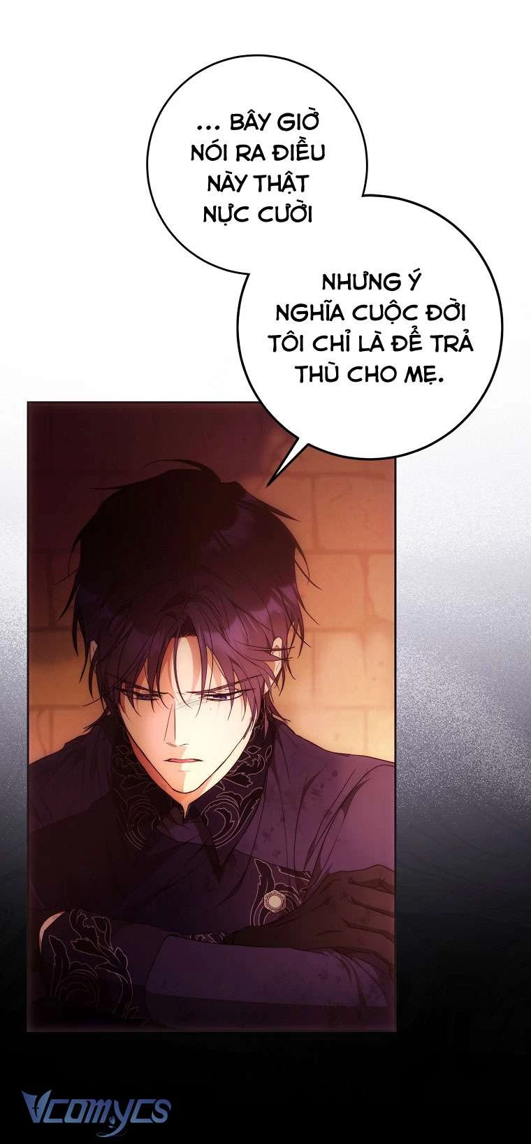 Tôi Trở Thành Vợ Nam Chính Chapter 114 - Next Chapter 115