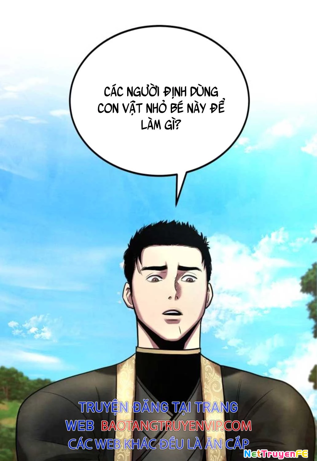 Tay Súng Chinh Phục Võ Lâm Chapter 27 - Trang 4