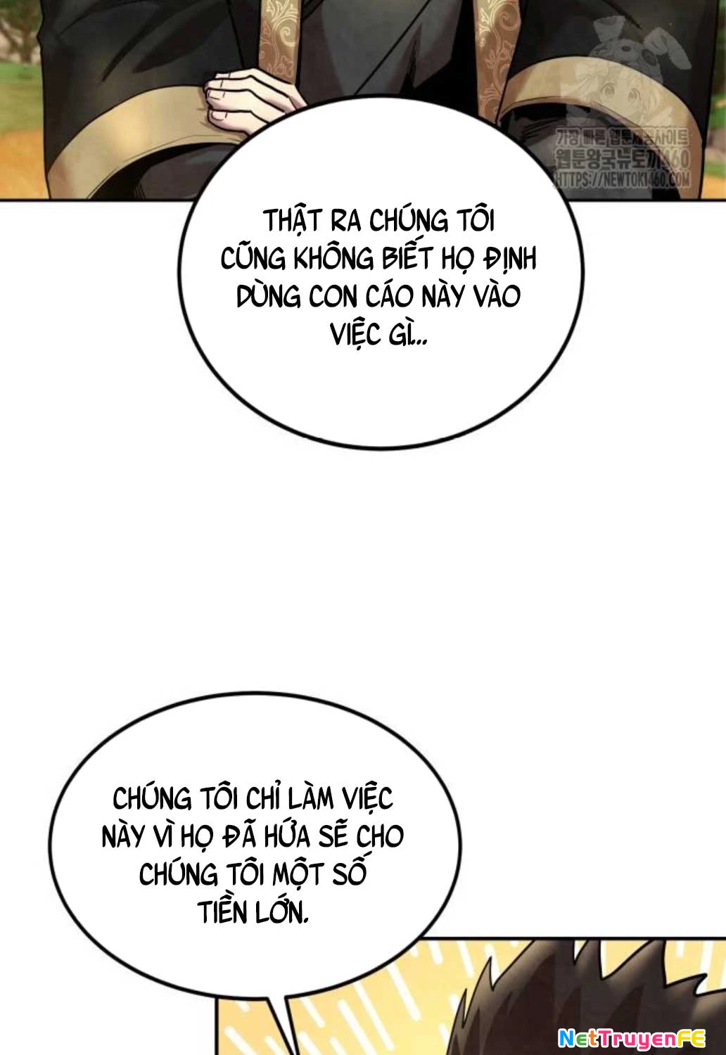 Tay Súng Chinh Phục Võ Lâm Chapter 27 - Trang 4