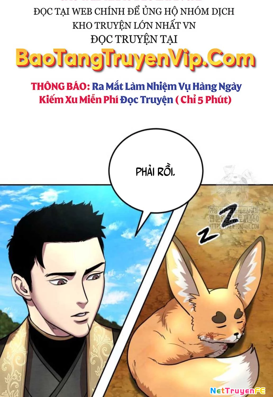 Tay Súng Chinh Phục Võ Lâm Chapter 27 - Trang 4