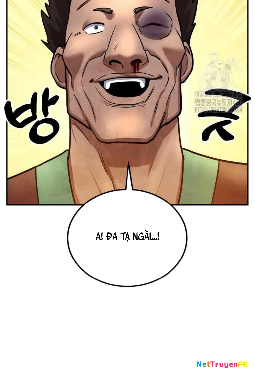 Tay Súng Chinh Phục Võ Lâm Chapter 27 - Trang 4
