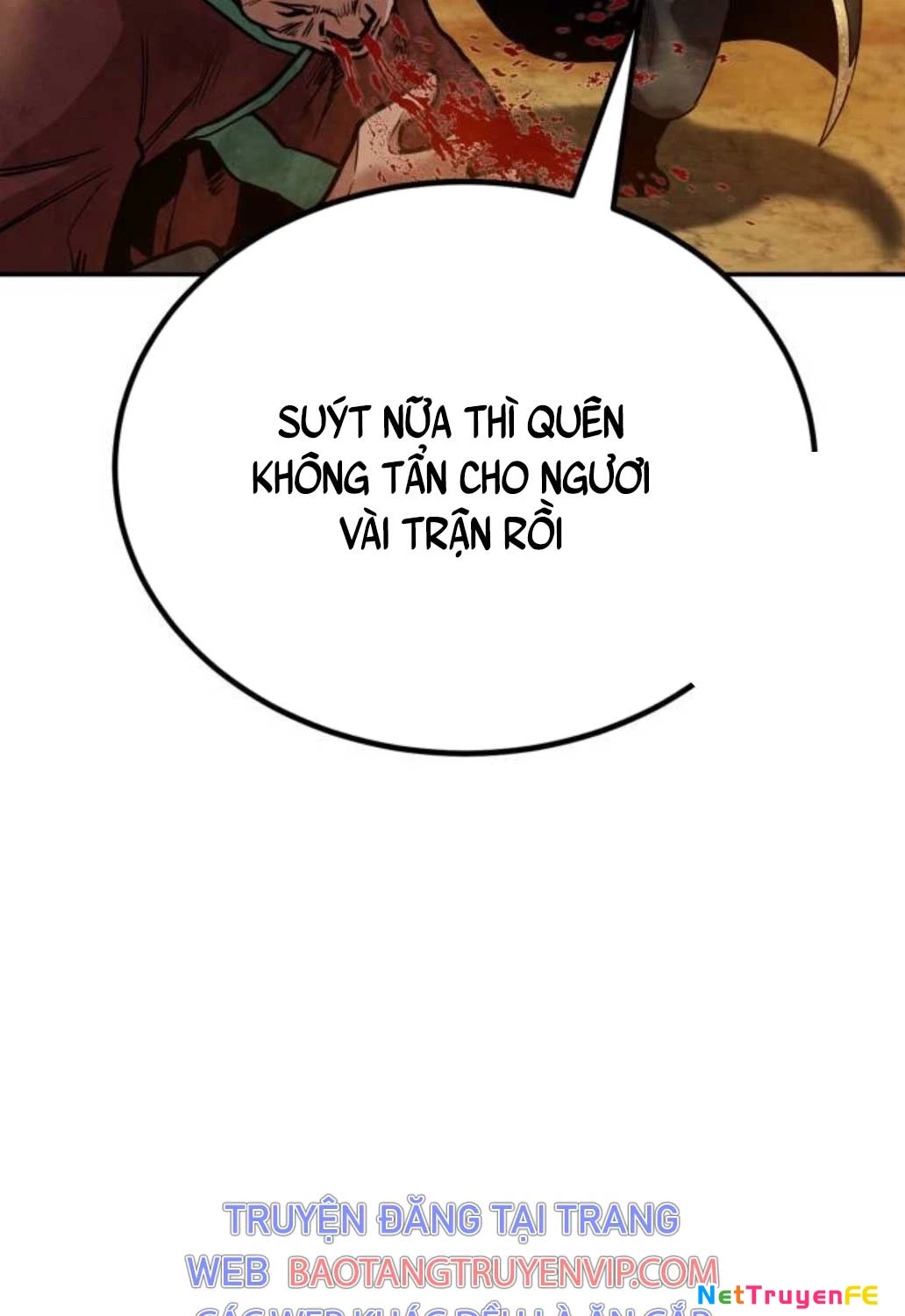 Tay Súng Chinh Phục Võ Lâm Chapter 27 - Trang 4