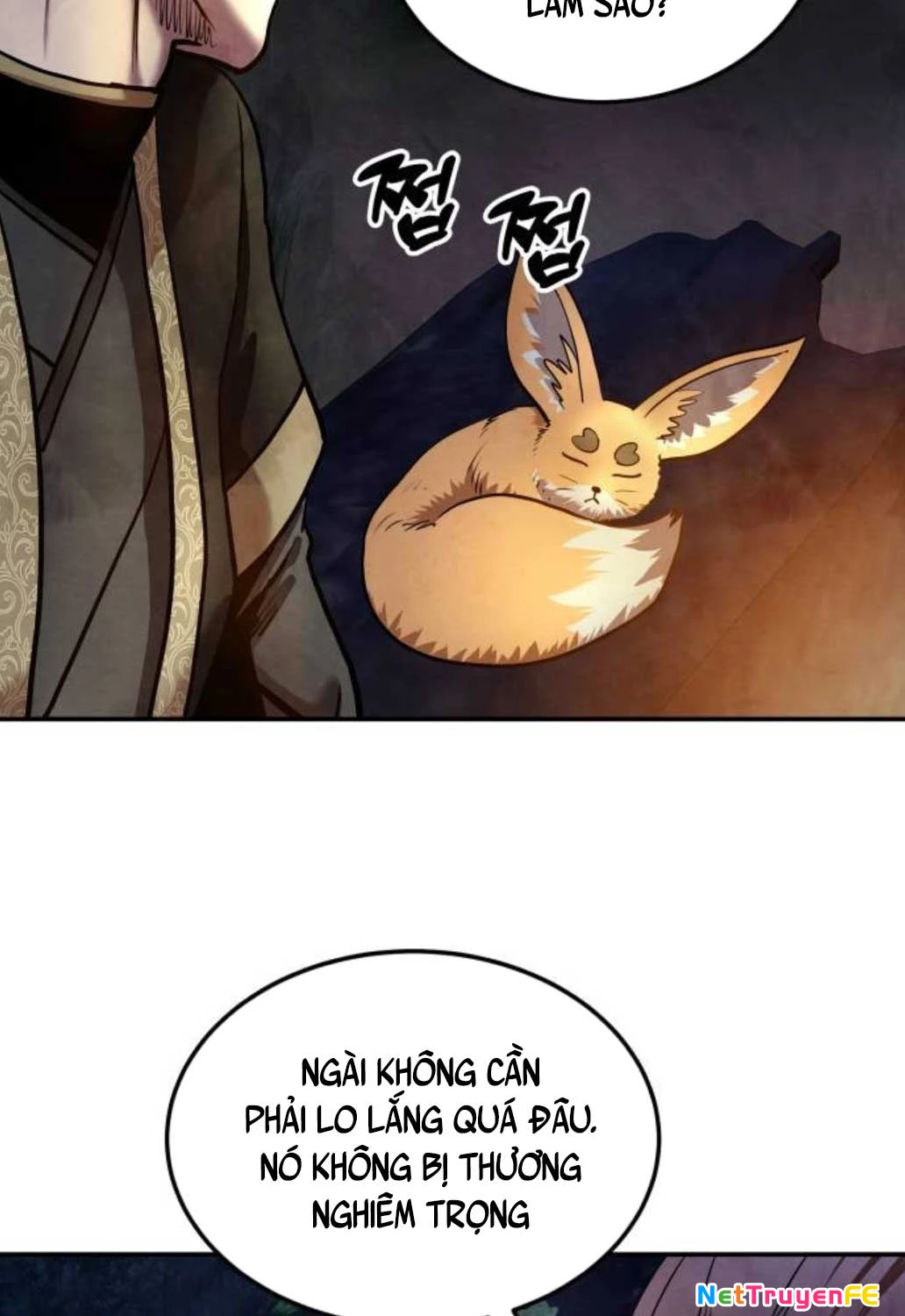 Tay Súng Chinh Phục Võ Lâm Chapter 27 - Trang 4