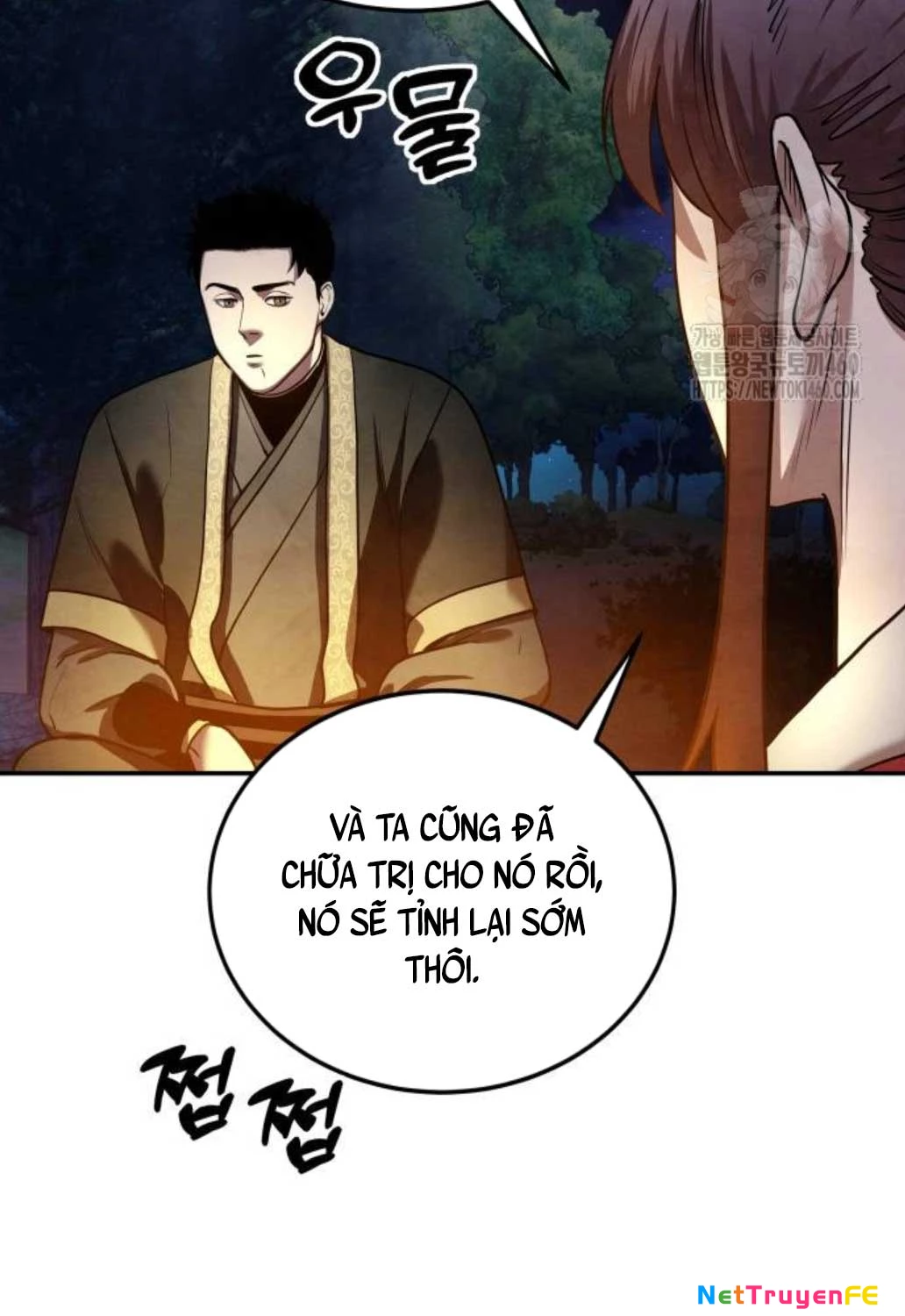 Tay Súng Chinh Phục Võ Lâm Chapter 27 - Trang 4