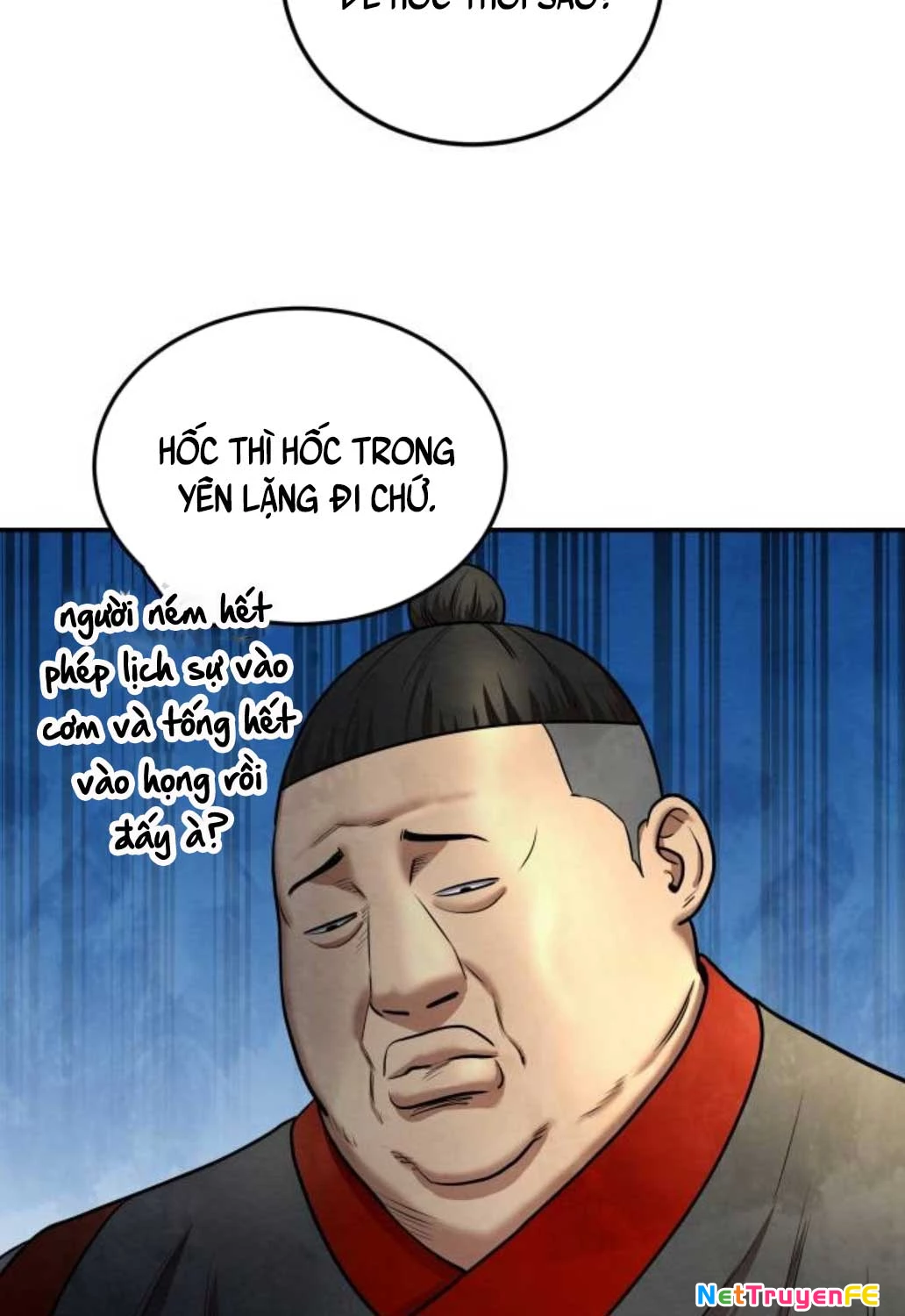 Tay Súng Chinh Phục Võ Lâm Chapter 27 - Trang 4
