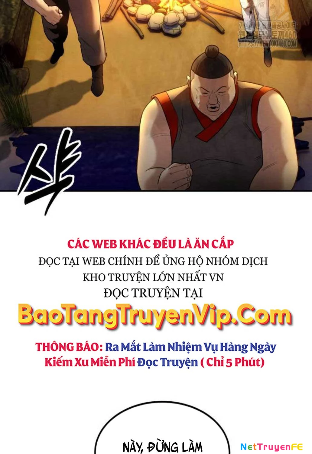 Tay Súng Chinh Phục Võ Lâm Chapter 27 - Trang 4