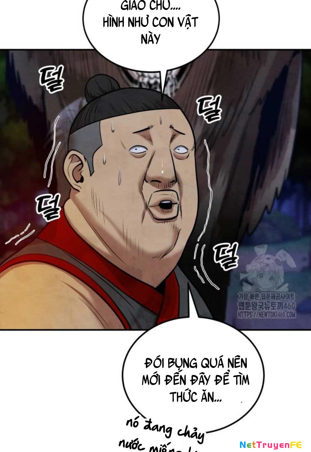 Tay Súng Chinh Phục Võ Lâm Chapter 27 - Trang 4