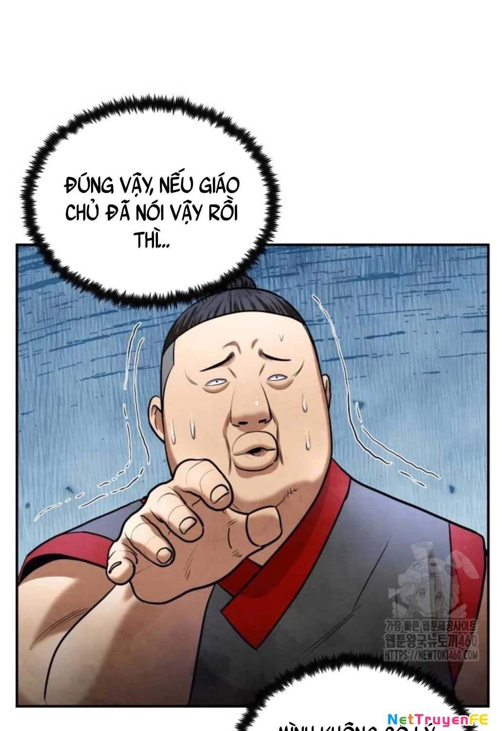 Tay Súng Chinh Phục Võ Lâm Chapter 27 - Trang 4
