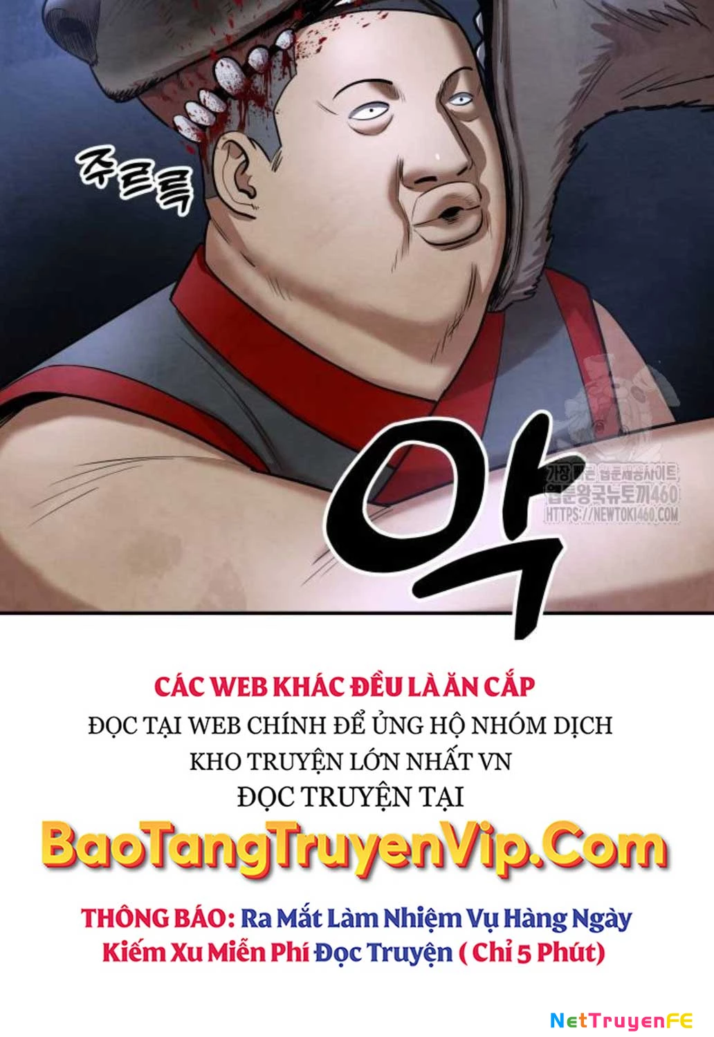 Tay Súng Chinh Phục Võ Lâm Chapter 27 - Trang 4