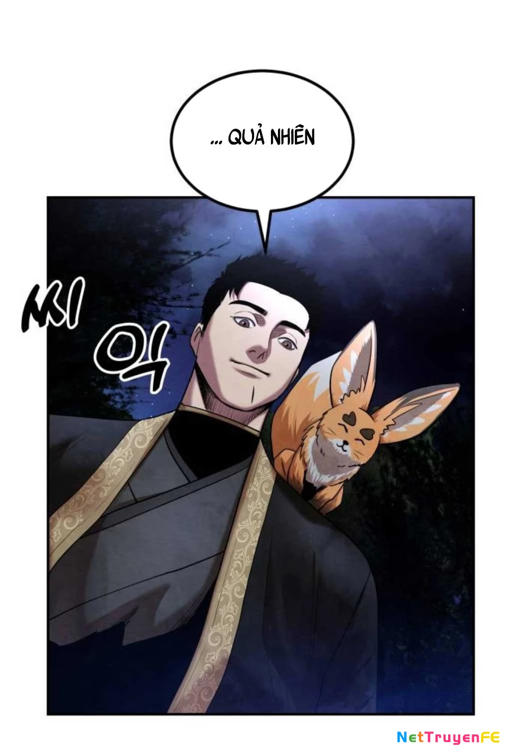 Tay Súng Chinh Phục Võ Lâm Chapter 27 - Trang 4
