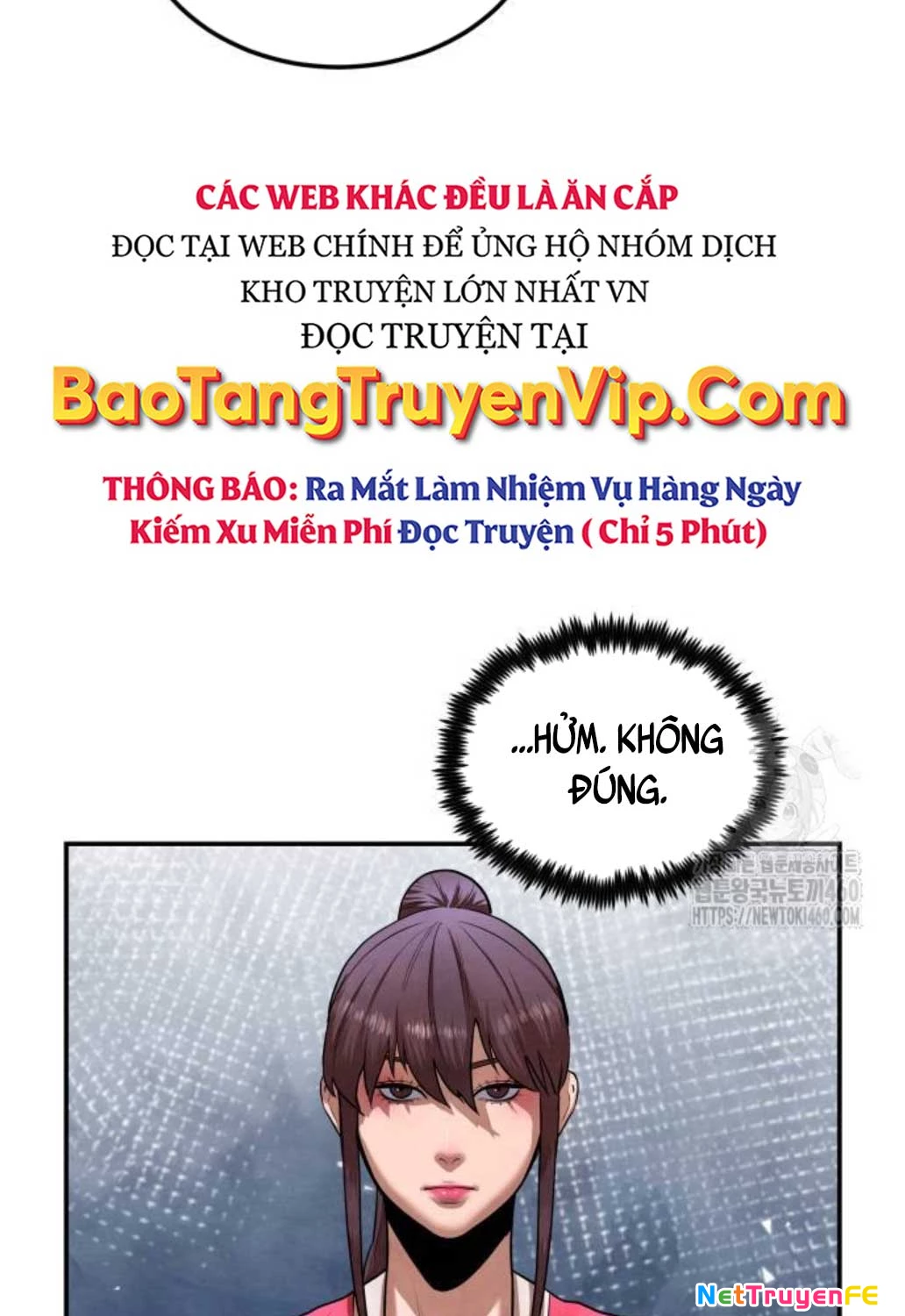Tay Súng Chinh Phục Võ Lâm Chapter 27 - Trang 4