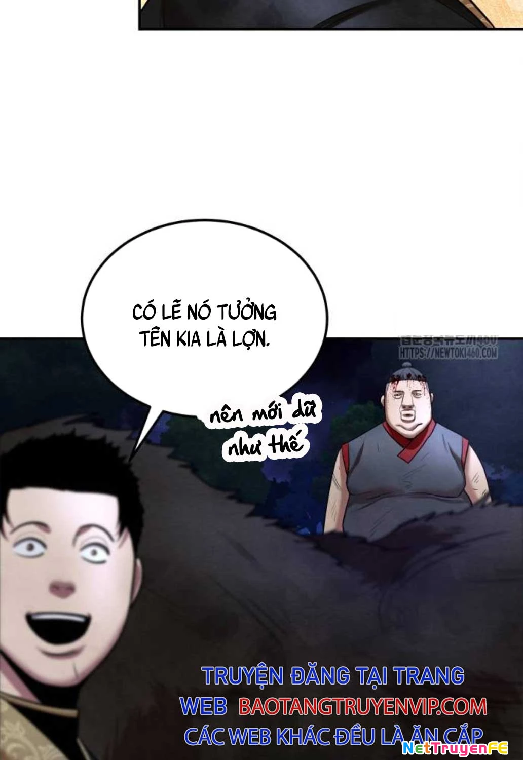 Tay Súng Chinh Phục Võ Lâm Chapter 27 - Trang 4