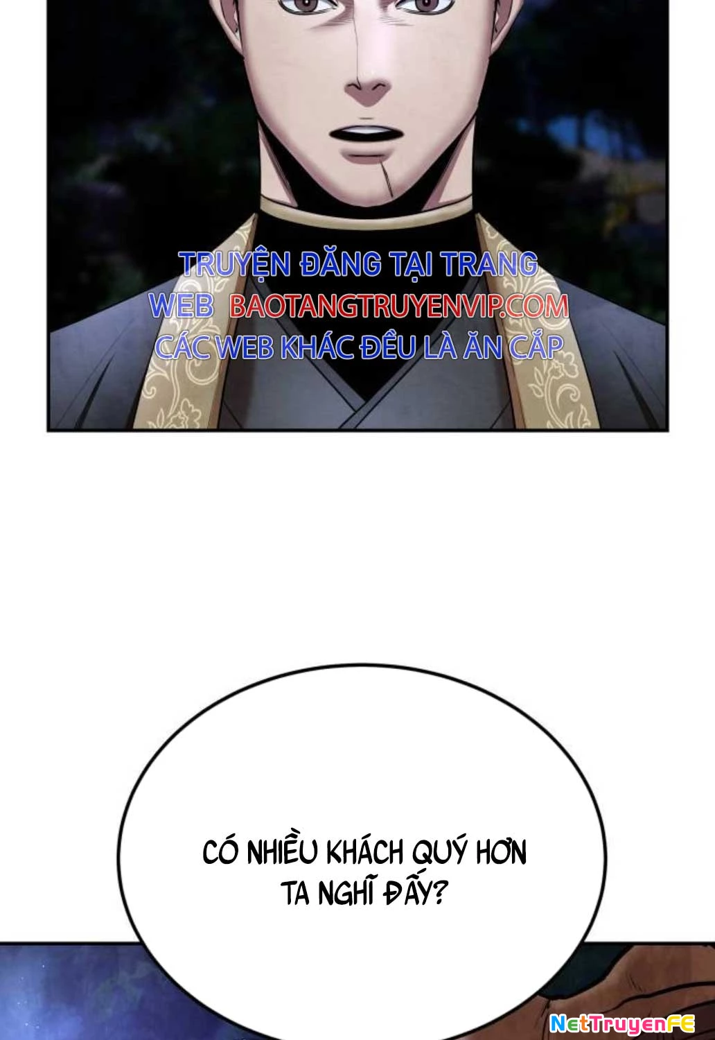 Tay Súng Chinh Phục Võ Lâm Chapter 27 - Trang 4