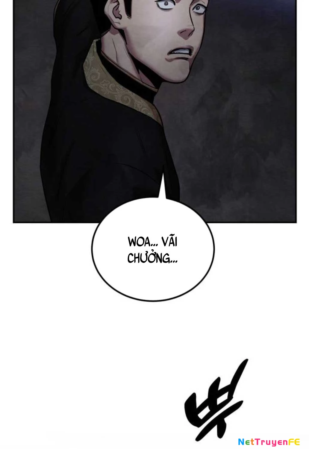Tay Súng Chinh Phục Võ Lâm Chapter 27 - Trang 4