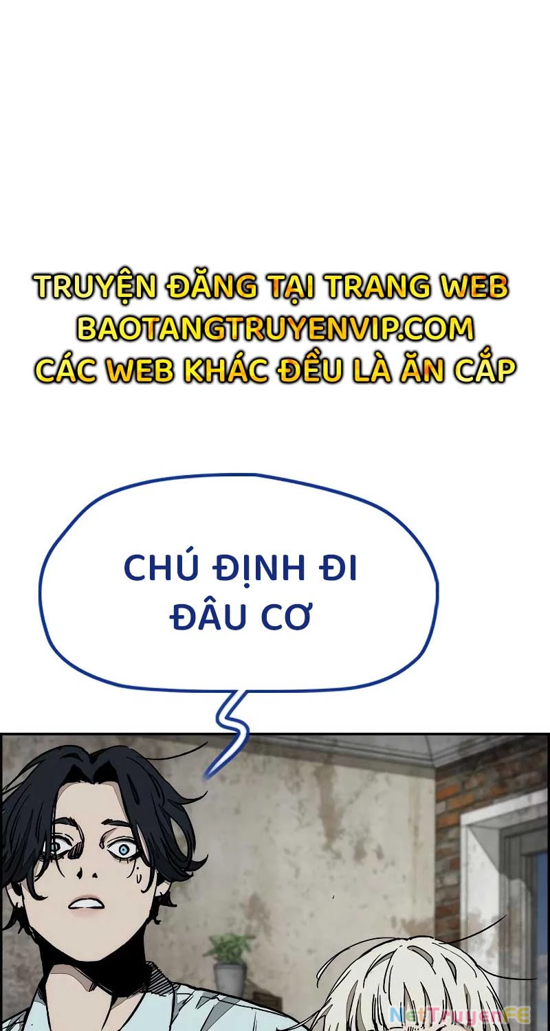 Thể Thao Cực Hạn Chapter 518 - Trang 4
