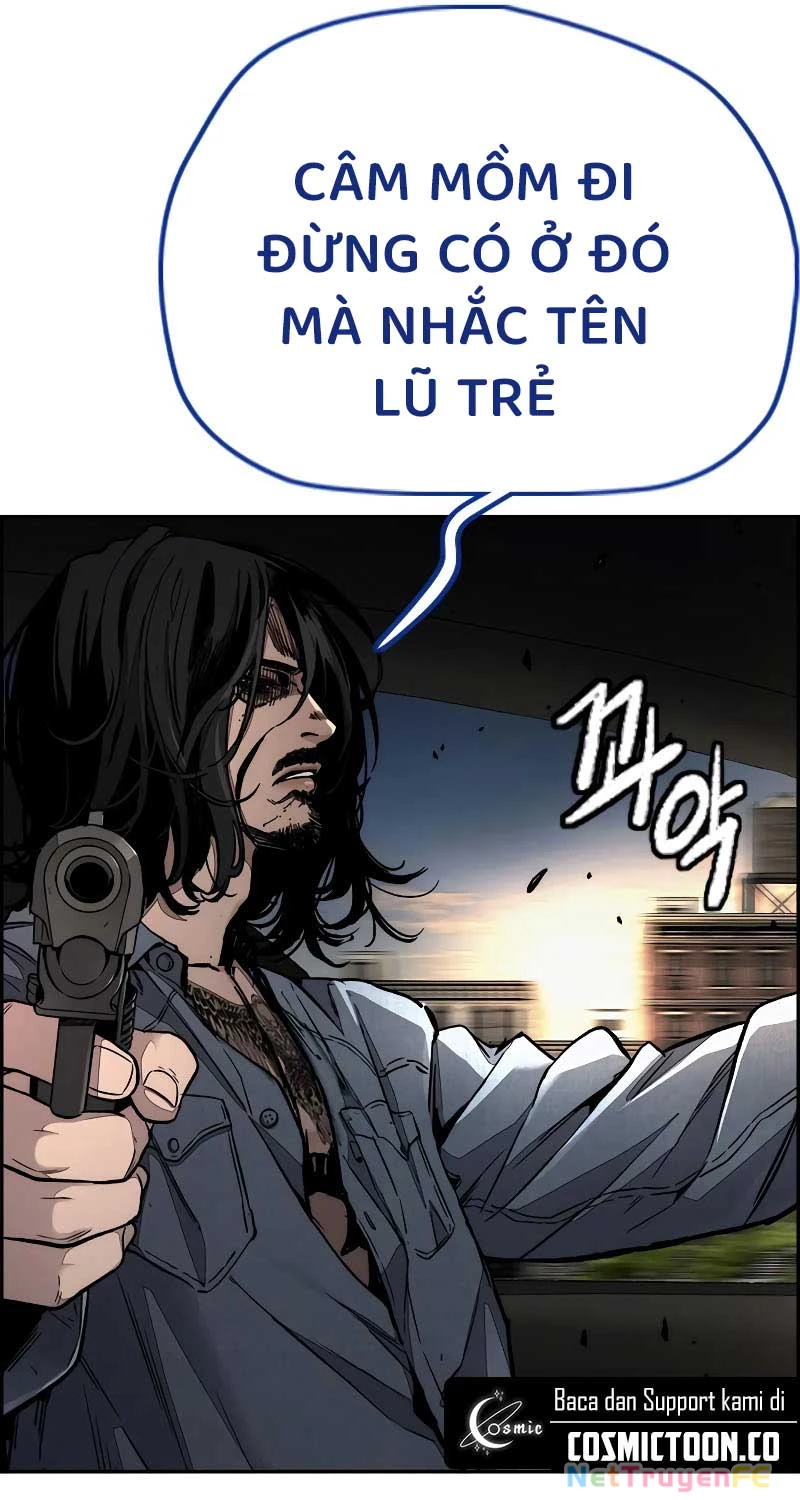 Thể Thao Cực Hạn Chapter 518 - Trang 4
