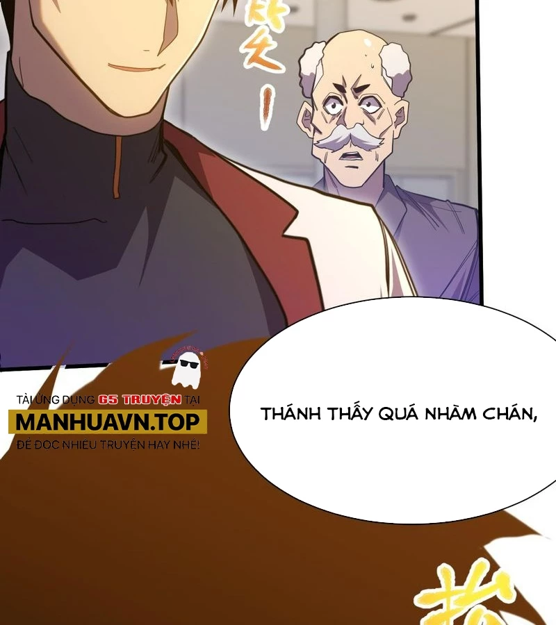 Cao Võ: Hạ Cánh Đến Một Vạn Năm Sau Chapter 158 - Next Chapter 159