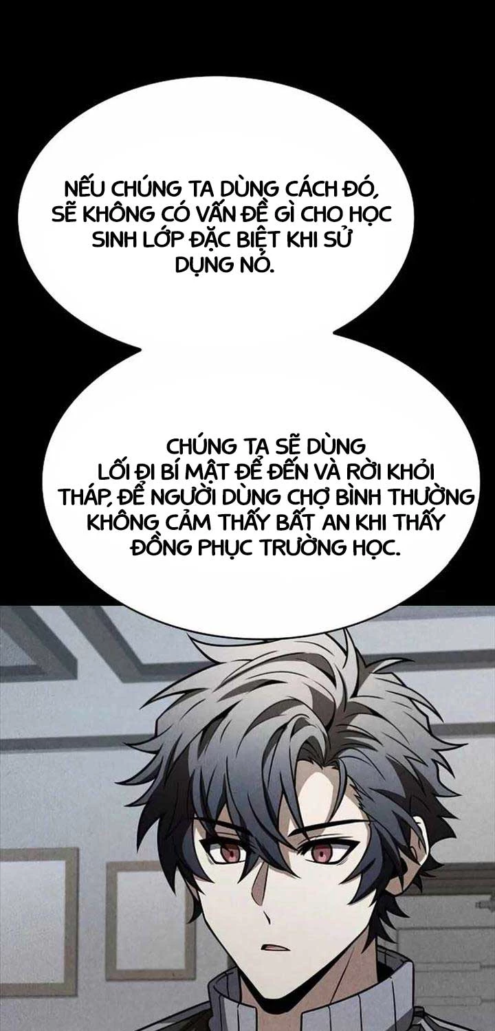 Chòm Sao Là Đệ Tử Của Tôi Chapter 87 - Trang 3